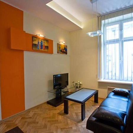 Golden Apartment/D8A Krakow Luaran gambar